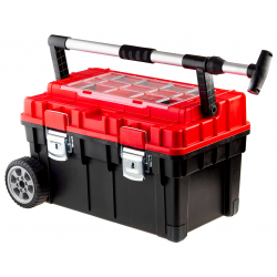 SCHMITH Skrzyna narzędziowa HEAVY DUTY na kółkach