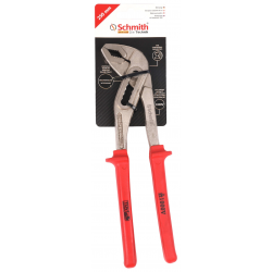 SCHMITH Szczypce nastawne do rur 1000V 250mm