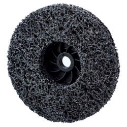 SCHMITH Tarcza ścierna z włókniny 125mm