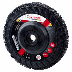 SCHMITH Tarcza ścierna z włókniny 125mm