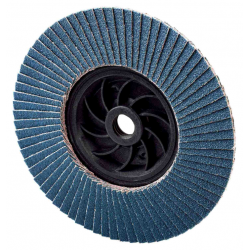 SCHMITH Ściernica listkowa cyrkonowa 125/40 M14