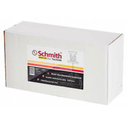 SCHMITH Imadło wielofunkcyjne 125 mm