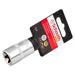 SCHMITH Klucz nasadowy TORX 1/2