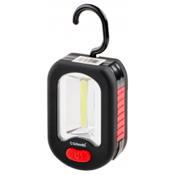 SCHMITH Latarka LED uniwersalna