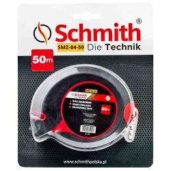 SCHMITH Miara zwijana 50 m