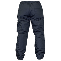 SCHMITH SPODNIE DO PASA OCIEPLANE M