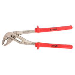 SCHMITH Szczypce nastawne do rur 1000V 250mm