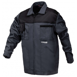 SCHMITH BLUZA ROBOCZA S (164-170, 92-96, 82-86)