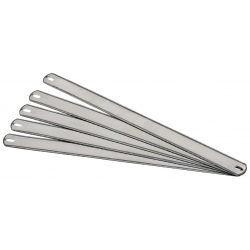 SCHMITH Brzeszczoty dwustronne metal/metal - 5 szt