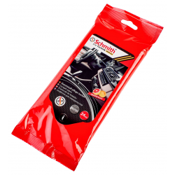 SCHMITH Ściereczki do kokpitu połysk 24 szt.