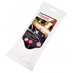 SCHMITH Ściereczki do mycia szyb 24 szt.