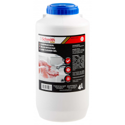 SCHMITH Żel do mycia rąk 4l
