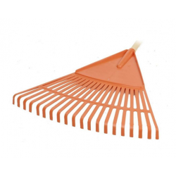 SCHMITH Grabie do liści - L