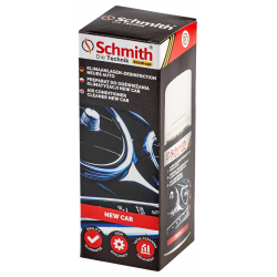 SCHMITH Preparat do odświeżania klimatyzacji new car 150ml