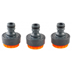 SCHMITH Przyłącze do kranu 1/2