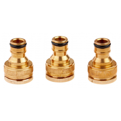 SCHMITH Przyłącze do kranu 1/2