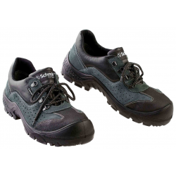 SCHMITH Półbuty robocze z podnoskiem 45