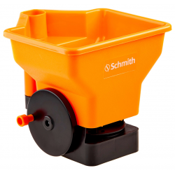 SCHMITH Siewnik do nawozów i nasion 3l