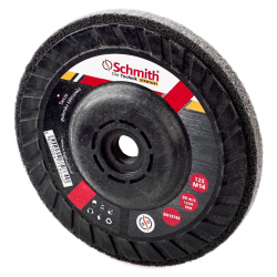SCHMITH Tarcza polerska 125mm