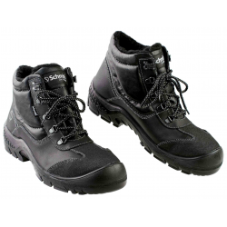 SCHMITH Trzewiki robocze S3 ocieplane 42
