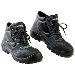 SCHMITH Trzewiki robocze z podnoskiem 39
