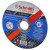 SCHMITH Tarcza do cięcia metalu 125x3,2