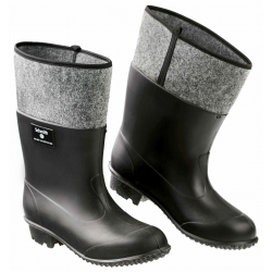 SCHMITH Gumofilce robocze 43