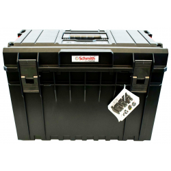 SCHMITH Skrzynka narzędziowa 3XL moduł 3