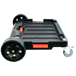 SCHMITH Skrzynka narzędziowa 3XL platforma