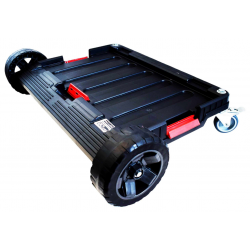 SCHMITH Skrzynka narzędziowa 3XL platforma