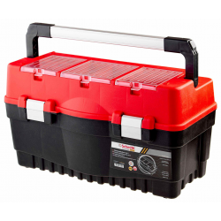 SCHMITH Skrzynka narzędziowa duża TYP S