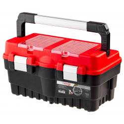 SCHMITH Skrzynka narzędziowa mała TYP S