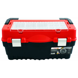 SCHMITH Skrzynka narzędziowa średnia TYP RS