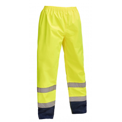 SCHMITH SPODNIE ODBLASKOWE M