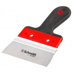 SCHMITH Szpachla fasadowa 150x60mm uchwyt gumowy