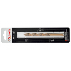 SCHMITH Wiertło do metalu kobaltowe pilotujące HI-TEK 11,5