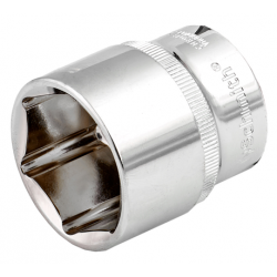 SCHMITH Klucz nasadowy 6-kątny 1/2"" 12 mm/bez zaw