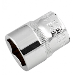 SCHMITH Klucz nasadowy 6-kątny 1/4"" 14 mm/bez zaw