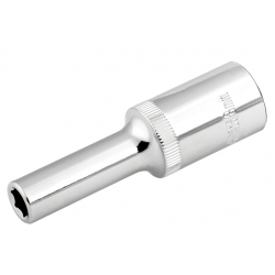 SCHMITH Klucz nasadowy 6-kątny długi 1/2"" 11 mm/bez zaw