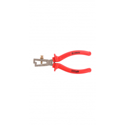 SCHMITH Szczypce do izolacji 160mm 1000V