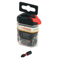 SCHMITH BITY UDAROWE PH3 25MM 20SZT. -LINIA HI-TEK