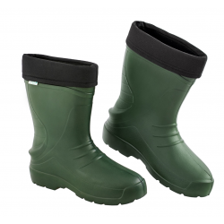 SCHMITH Kalosze robocze ocieplane 42