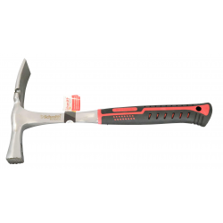 SCHMITH Młotek murarski monoblock TYP berliński