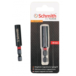 SCHMITH Udarowy uchwyt magnetyczny 60mm
