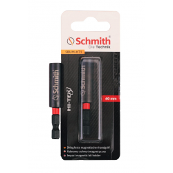 SCHMITH Udarowy uchwyt magnetyczny 60mm linia HI-TEK