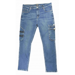 SCHMITH Jeans L (34)