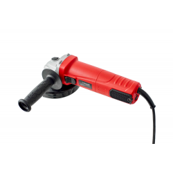 SCHMITH Szlifierka kątowa Schmith 125 mm, 1100W