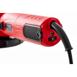 SCHMITH Szlifierka kątowa Schmith 125 mm, 1100W