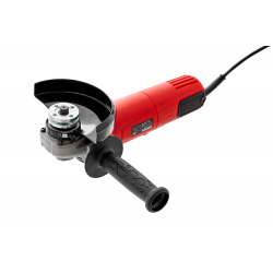 SCHMITH Szlifierka kątowa Schmith 125 mm, 1100W