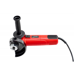 SCHMITH Szlifierka kątowa Schmith 125 mm, 1100W